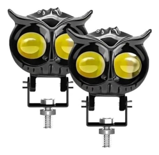 Luces LED
